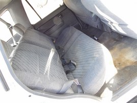 1995 TOYOTA 4RUNNER SR5 WHITE 3.0 AT 2WD Z21348